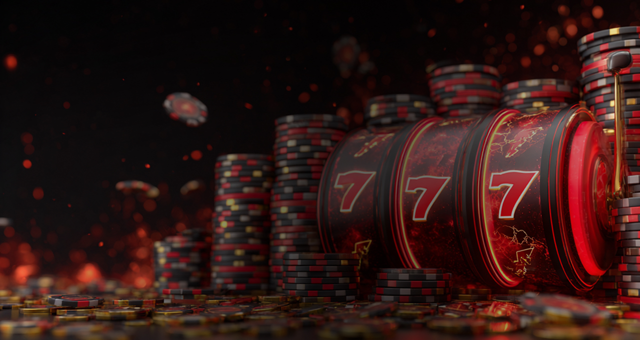 Vulkan Vegas