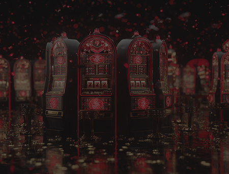 Vulkan Vegas